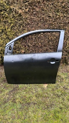 Дверь левая передние peugeot 108 citroen c1 toyota aygo 5d nowe оригинальные фото №1