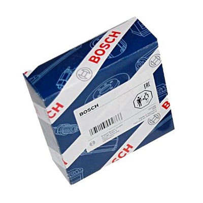 BOSCH 1987946012 DIRŽELIS WIELOROWK. 6PK1733 