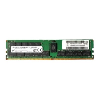 RAM Micron Pamięć serwerowa DDR3 8 GB 1600 MHz/12800 REG ECC DIMM