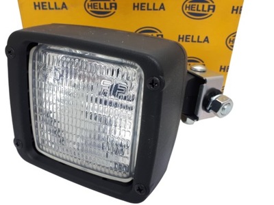 ILUMINACIÓN ADICIONAL HELLA 1GA 996 083-001  