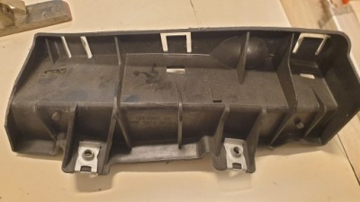 Направляющая pod фара перед правый fiat tipo ii 16- фото №1