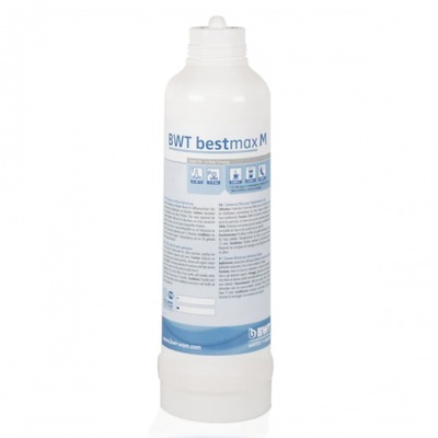 Filtr do wody - Wkład filtra BWT Bestmax typ M