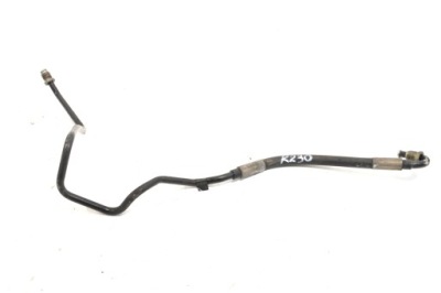 Шланг трубка підвіска abc європа mercedes r230 sl amg 2309973282 фото №1