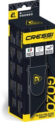 Cressi Gozo Pasek