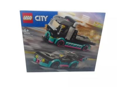 LEGO CITY 60406