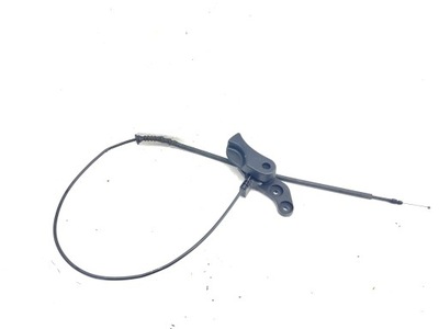 Bmw 2 f45 f46 ручка трос тягa капот 7221913 фото №1