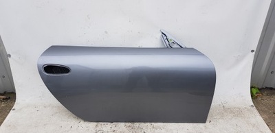 Porsche carrera 991 дверь перед правое фото №1