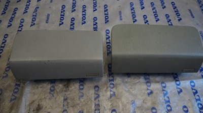 Volvo 960 v90 s90 подушка air bag пасажир beż фото №1