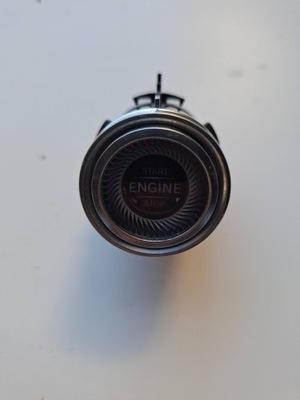 Mercedes w213 кнопка запуск стоп a2139055500 фото №1