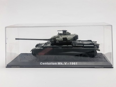 Centurion Mk. V - 1961
