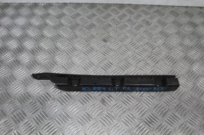 Панель фари поріг лівий задня bmw x3 e83 lift 3400953 фото №1