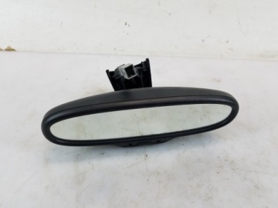 Дзеркало заднього виду audi tt 8j фото №1