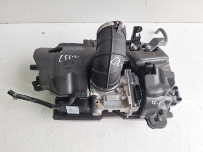 Honda cr-v vi 2023- колектор 2.0 hybrid фото №1