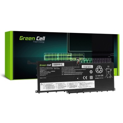 Bateria GREEN CELL do Lenovo ThinkPad 3200 mAh