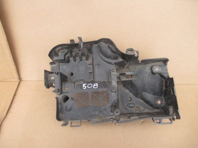 PEUGEOT 508 SOPORTE BLOQUE 9687677280  