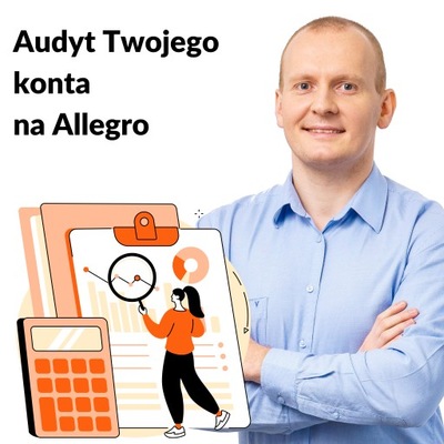 Audyt Konta Allegro Analiza Konkurencji GRATIS