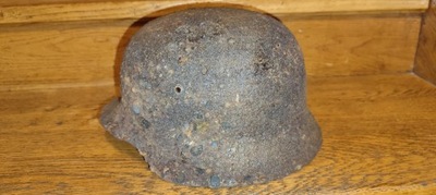 Hełm niemiecki M35