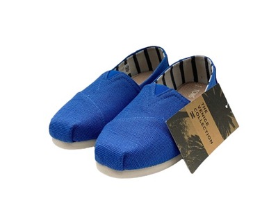 Espadryle Buty Damskie Toms Classic Roz 36