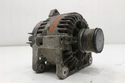 Alternator 8200667608E Dacia Duster 1.6 Benzyna