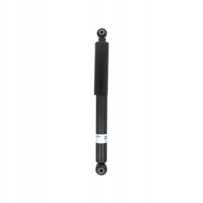 Амортизатор задняя citroen c3 ii, ds3 1.0-1.6d 11.09- фото №1