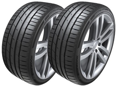 2x 245/40/20 Y Hankook S-1 EVO-3 (K-127) VENTUS S1 EVO 3 