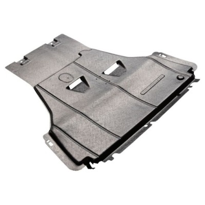 Защита двигателя do renault megane iii 2008-2016 фото №1