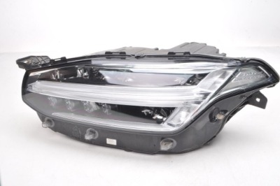 Volvo xc90 ii лампа full led левая передняя левый перед 31353155 фото №1