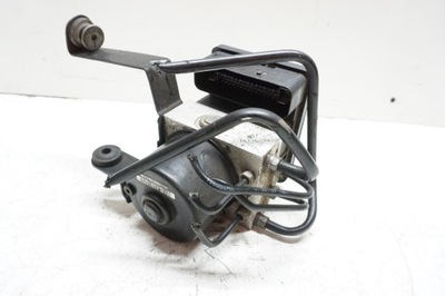 Насос abs esp volvo v50 30736589 фото №1