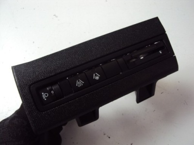 Панель світла peugeot 3008 ii 2016- фото №1