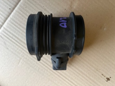 Витратомір mercedes w210 2.4 1999-2002 0280217515 фото №1