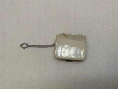 Заглушка бампера задняя 8v4807441a audi a3 фото №1