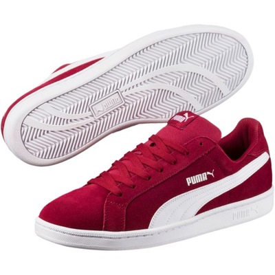 PUMA BUTY SMASH SD 36173018 R 41