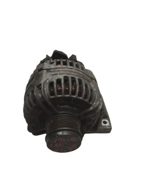 Volvo s80 2.4 d5 генератор 8676498 фото №1