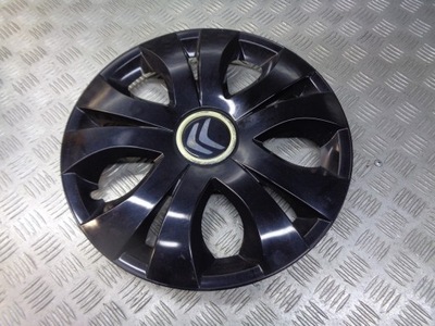 Ковпак 15 citroen xsara picasso фото №1