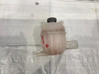 Hyundai santa fe iv бачок расширительный фото №1