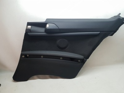 Bmw 3 coupe e92 оббивка podajnik поперечина правий задня фото №1