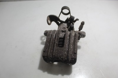 Суппорт тормоза правый задняя audi a4 b6 фото №1