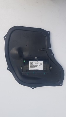 Захист двері ліва tesla model s eu фото №1