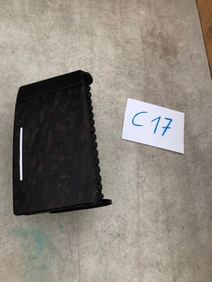 Попільничка бардачок toyota 55438-60040 фото №1