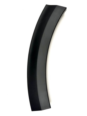 Kia niro g5000 2016 - 2019 бампер защита молдинг левая l nowa оригинал оригинальный номер фото №1