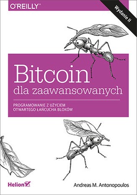 Bitcoin dla zaawansowanych. Programowanie