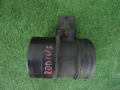 Расходомер ssangyong rodius 2.7 xdi фото №1