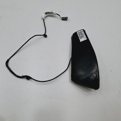 2011 mini cooper countryman r60 подушка воздушная боковая сиденье фото №1