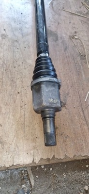 Привідний вал pt a861618 фото №1