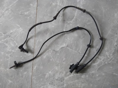 Датчик abs правый перед opel corsa e at5b2 фото №1