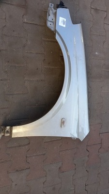 Крила лівий перед nissan primera 04r фото №1