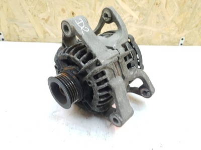 Генератор opel astra h 1,4 13156052 фото №1