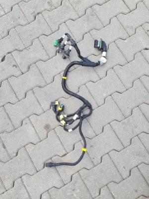 Жгут насоса ad blue adblue renault gama t c k volvo fh 4 fm 4 фото №1