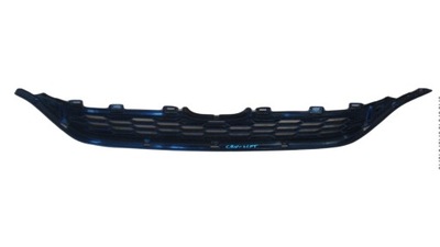 Honda crv cr-v lift 15- решётка радиатора решётка решётка радиатора фото №1