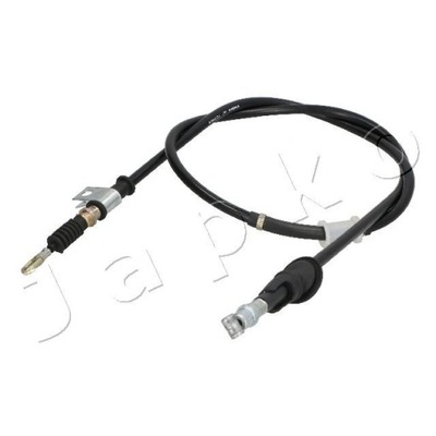 CABLE FRENOS DE MANO 131564R JAPKO MITSUBISHI  